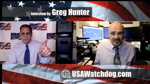 Martin Armstrong Drops Bombs 12.7.25 - Trump Makes CHILLING Announcement...THIS IS THE END