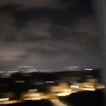 🇾🇪🚀🇮🇱YEMEN’S HOUTHIS STRIKE ISRAEL WITH HYPERSONIC MISSILE