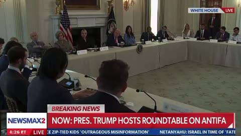 Wow! $100 MILLION in taxpayer dollars went directly to fund antifa activities.