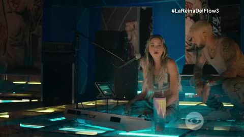 La Reina del Flow 3 - Capitulo 7 parte 3