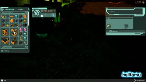 TerraTech Worlds – Episode 257