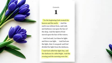 Night and Day 4a (part 1)
