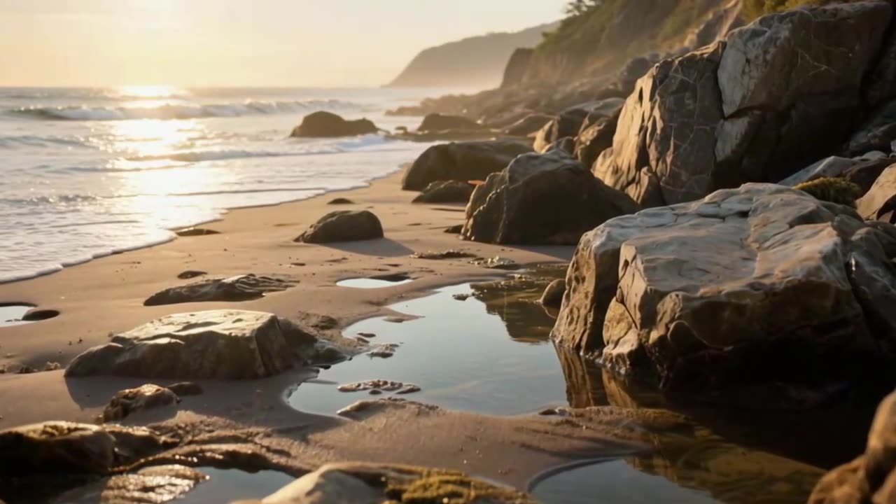 Sea
