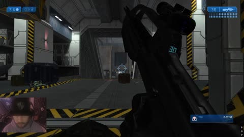 Halo 2 Legendary DEATHLESS PB Attempts!