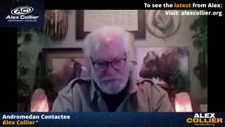 Pleiadians’ Past & Orion Mysteries Finally Revealed | Alex Collier!