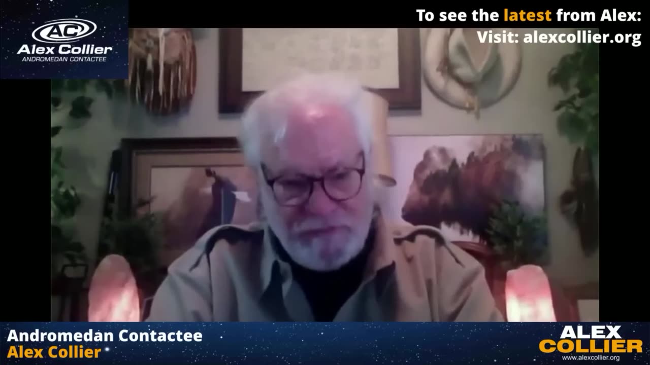 Pleiadians’ Past & Orion Mysteries Finally Revealed | Alex Collier!