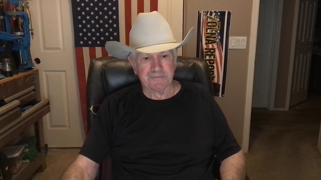 Trump, And Epstein Statute Broken, And Removed By State Park Agents!