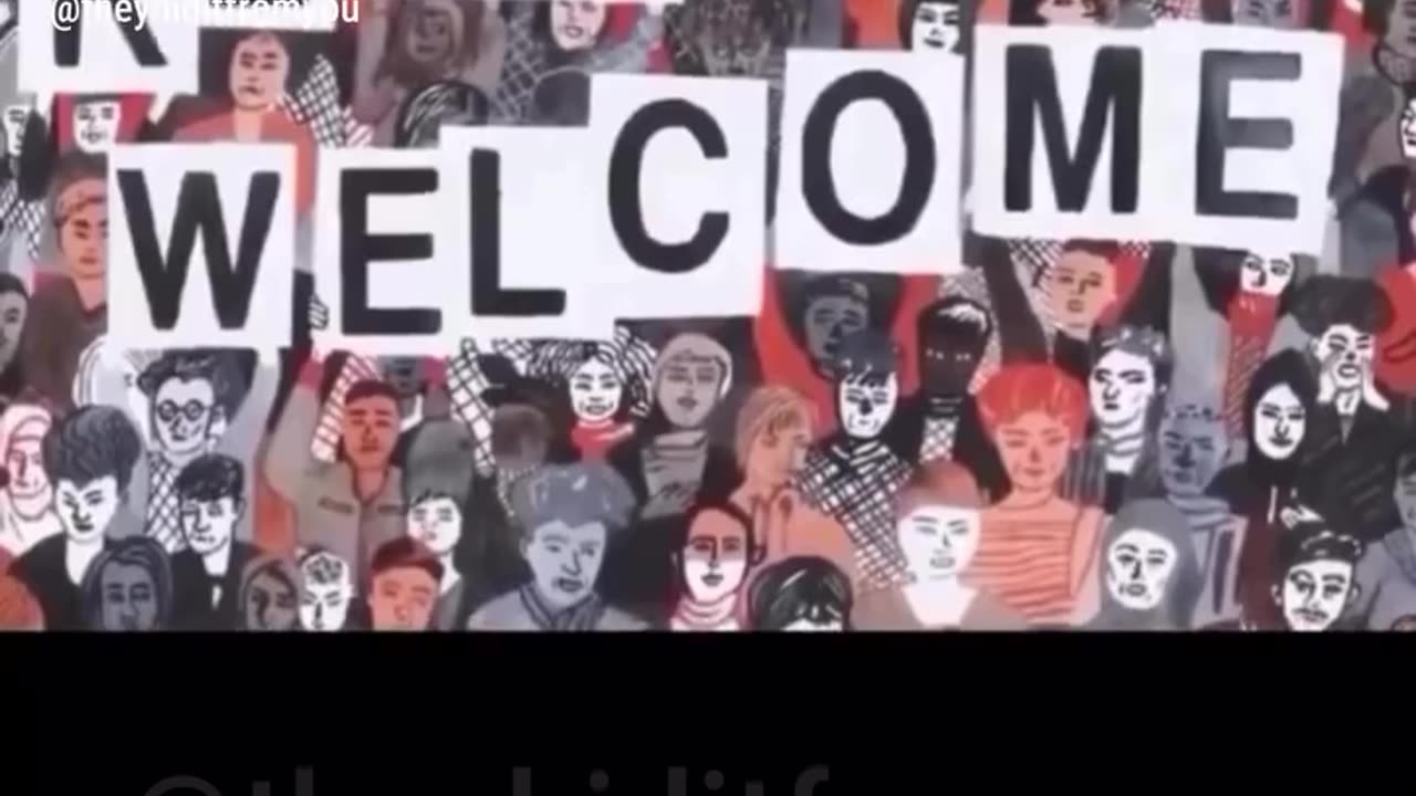 The awakening is being collective....