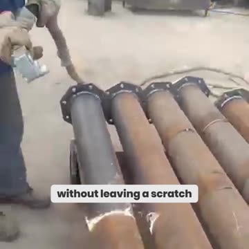 This Is NOT What You Think! China’s Multi-Purpose Machine Will Shock You!