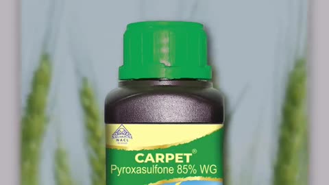 NACL Industries Ltd – Redefining India’s Agrochemical Excellence