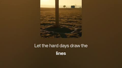 House After the Harvest