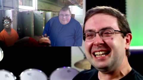 Mickey Loves Kevin Reaction 2