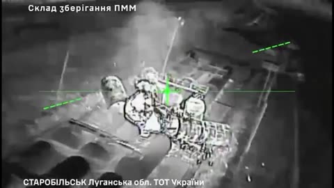 🌙🛢️ Ukraine Russia War | Ukrainian SOF Strikes Russian Fuel Depots | RCF