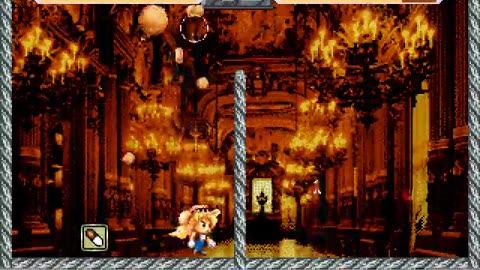 Arcade Longplay 304 Choky-Choky