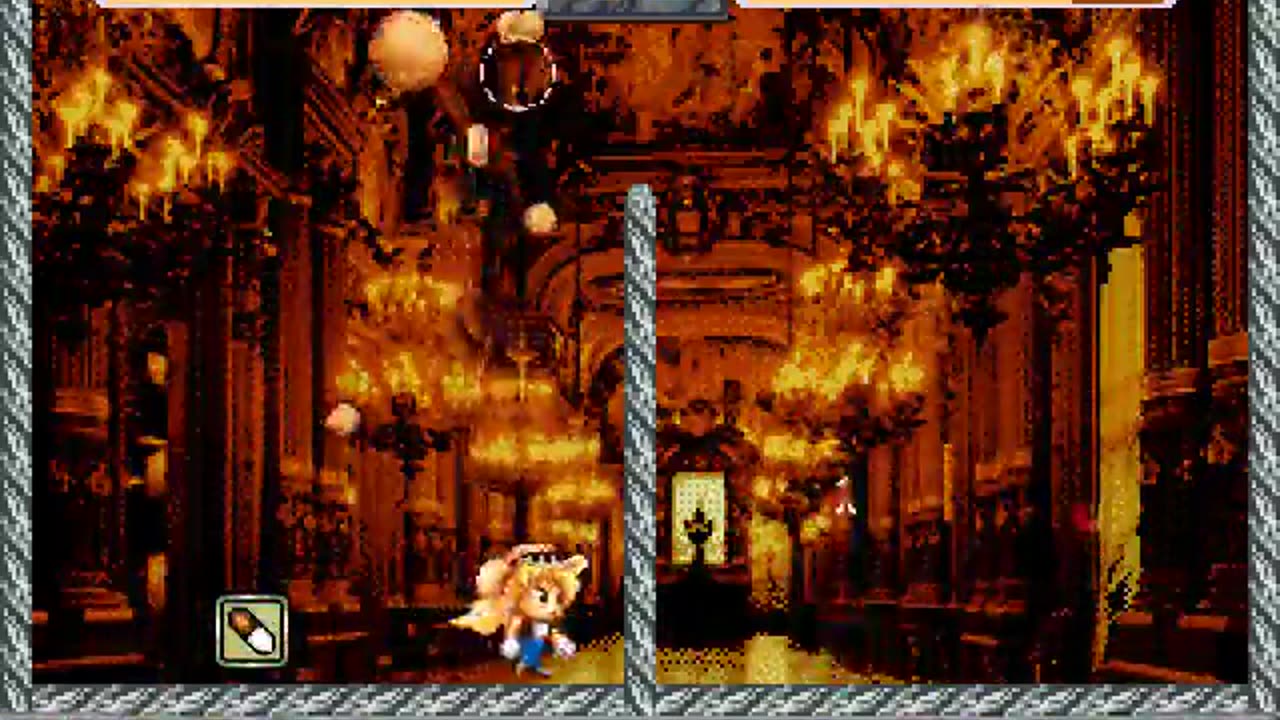 Arcade Longplay 304 Choky-Choky