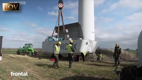 La bomba a orologeria dell’eolico.