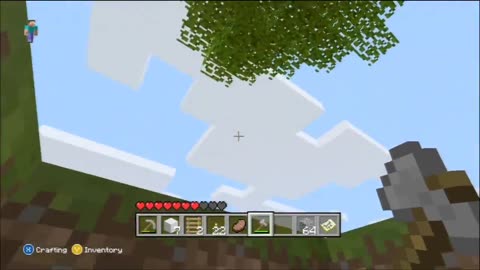 Navigation Mastery! 🗺️ | Minecraft Xbox 360 Let’s Play #15