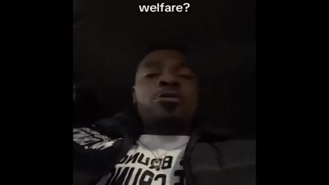 Almost 90% of Somalis Are On Welfare