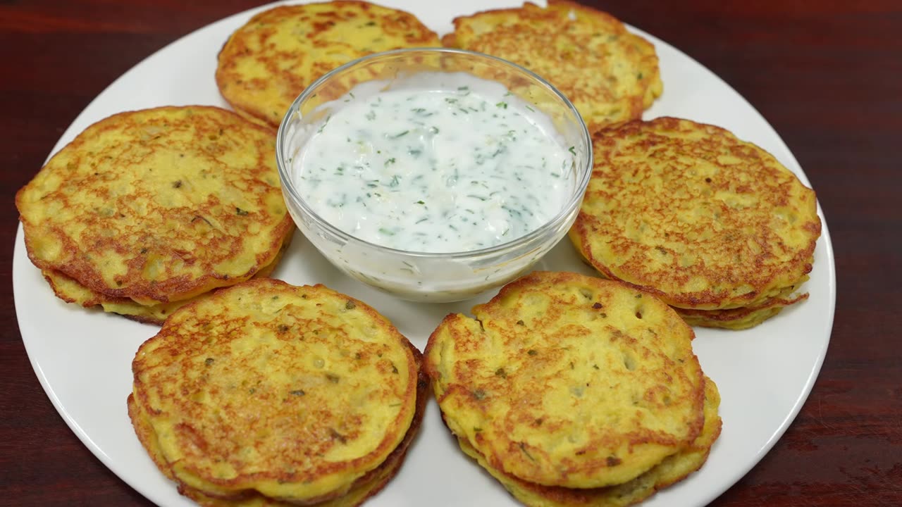 Cabbage tastes better than meat! Just grate cabbage. Quick Breakfast Recipe in 10mins