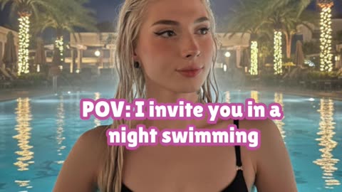 A little midnight adventure—care to join? 😉