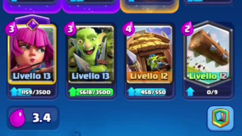 Clash Royale: Chest Opening con Egilda