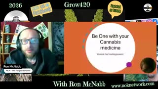 Grow420 Episode 101 February 17th, 2026