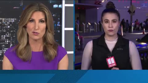 Flight reductions due to government shutdown