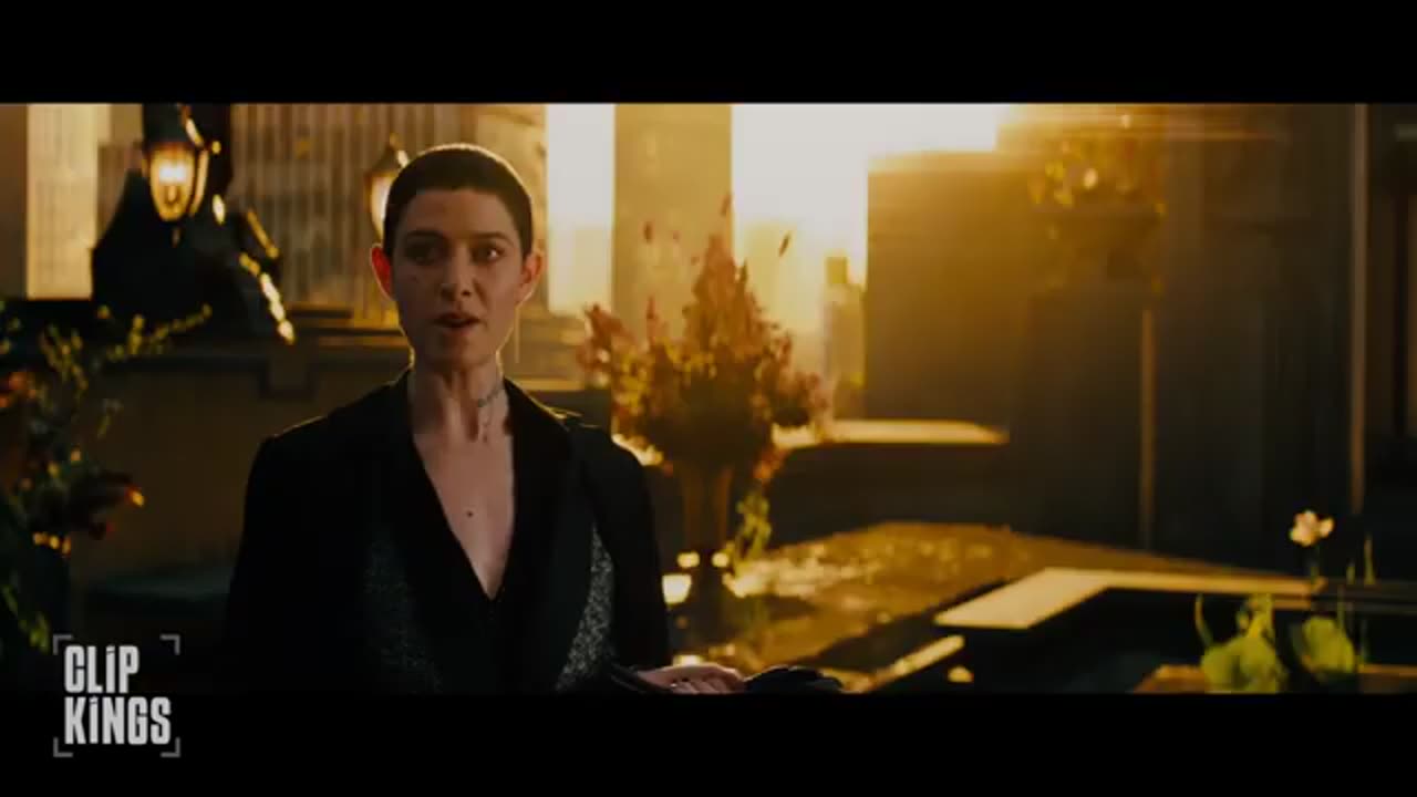 "John Wick Has To Die" | John Wick: Chapter 3 Parabellum