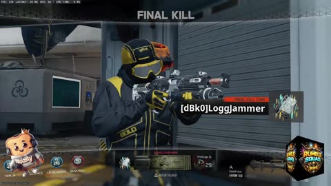 Killer FPS, Good music and Bad game play! Some Call of Duty and some GTA RP darkfrisson