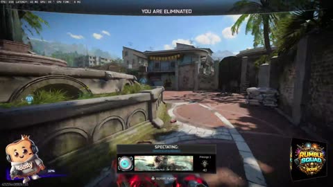 Killer FPS, Good music and Bad game play! Some Call of Duty and some GTA RP darkfrisson