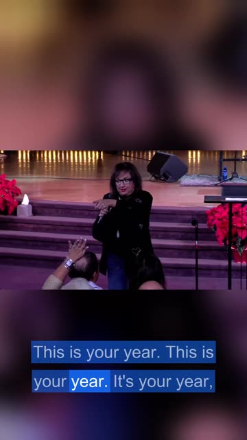 Heaven will cheer when you break out of your dwelling place!