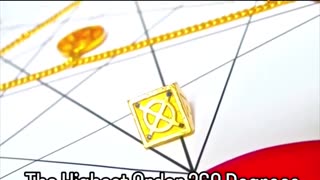 The Hermetic Order of the Golden Dawn