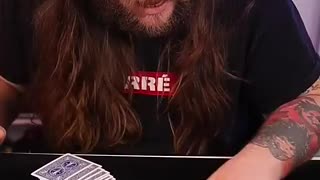 Amazing: The WORLDS BEST CARD Trick!!!