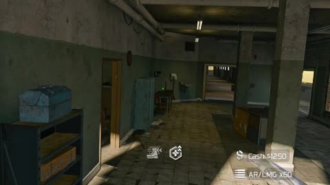 How Did He Survive This? (Ryden 45K)