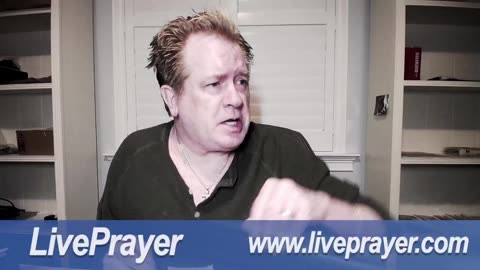 Liveprayer with Bill Keller 1/14/26