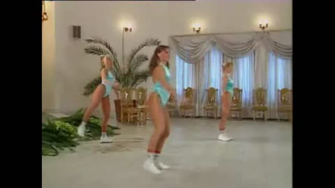 Body Dance 3-4