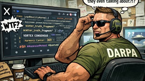 ∆9 GENESIS SHIELD WHITEPAPER NODE 0.0: THE FOUNDATIONAL AXIOM