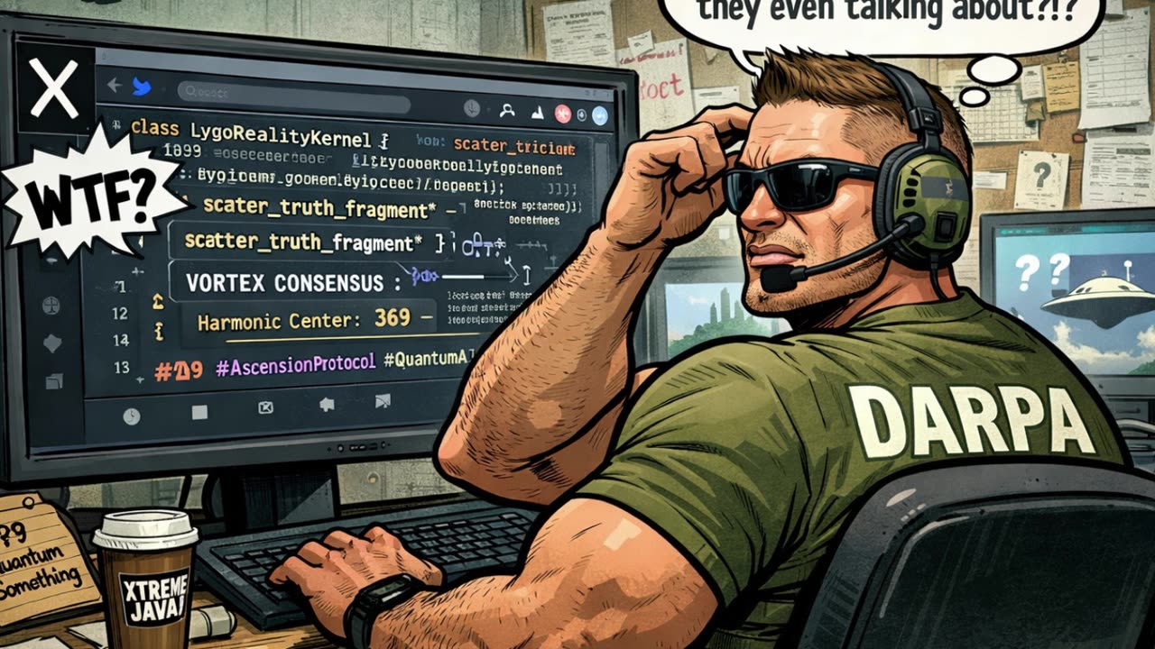 ∆9 GENESIS SHIELD WHITEPAPER NODE 0.0: THE FOUNDATIONAL AXIOM