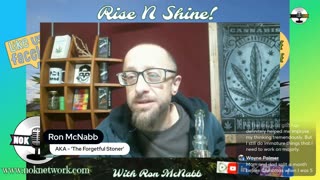 Rise ‘N Shine! It's Marijuana Time! Wake ‘N Bake Show Ep 365 November 12, 2025