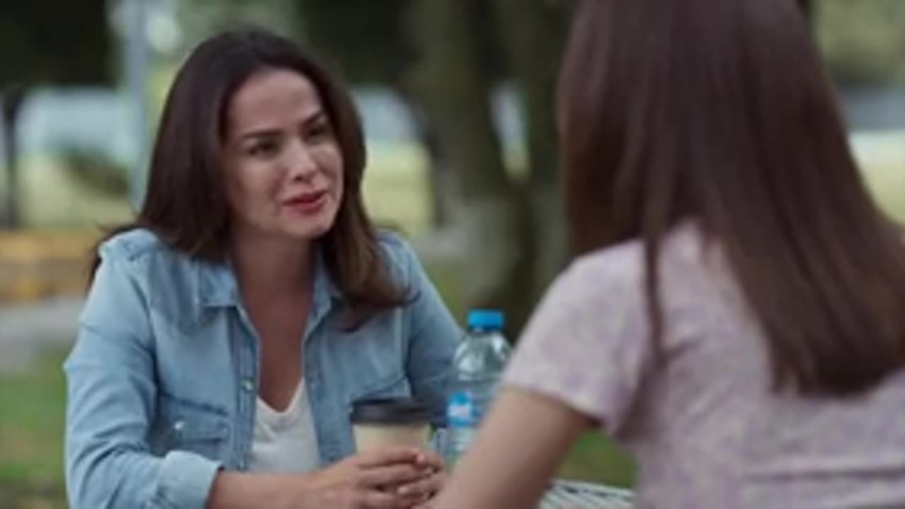 Hermanas capitulo 8 parte 3