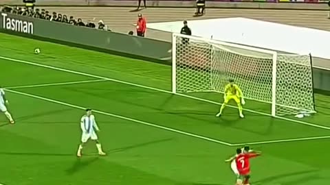 Othmane Maamma vs Argentina U20 World Cup Final #morocco #argentina #u20