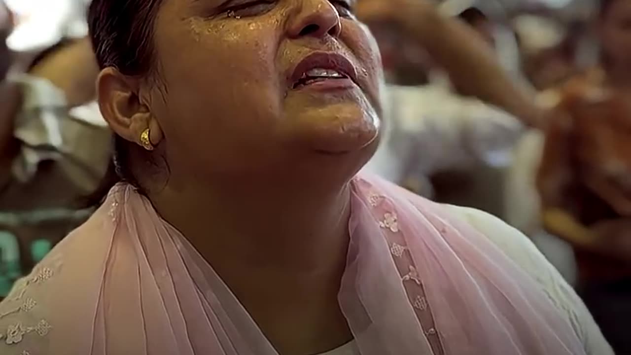 PANKHON TALEY CHUPAYEGA MUJHE #worshipsong #ankurnarulaministries