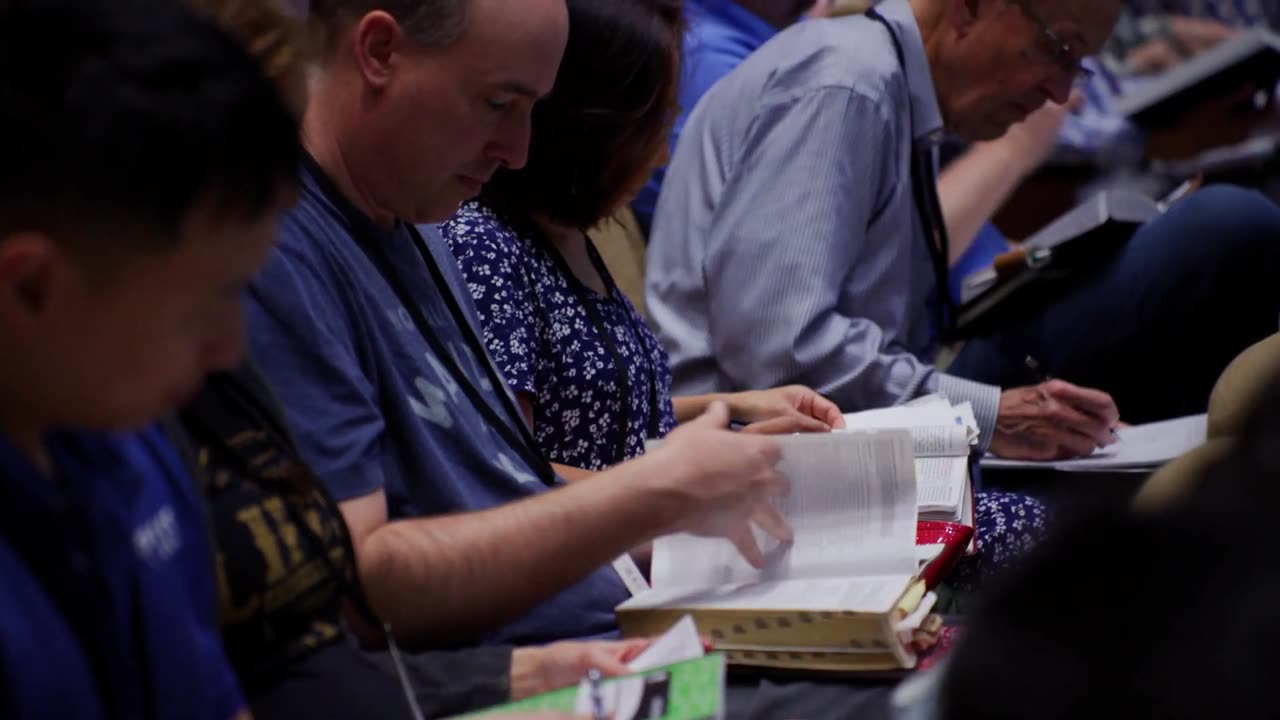 2022 National Conference: Day 1 Highlights