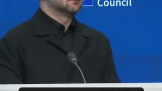 Zelensky: "I really count on pressure from the United States"