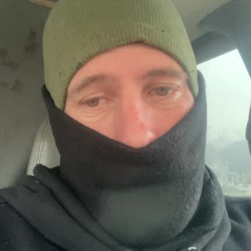 I’m not psychic I’m just not stupid. Well….