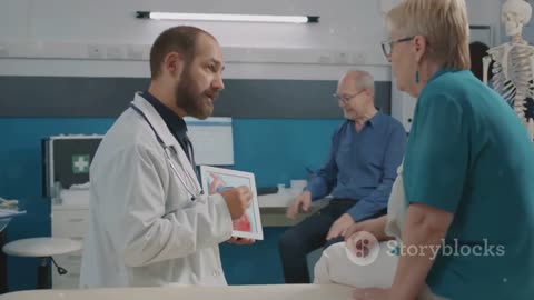 BLOODWORK EXPLAINED (EASY LANGUAGE)