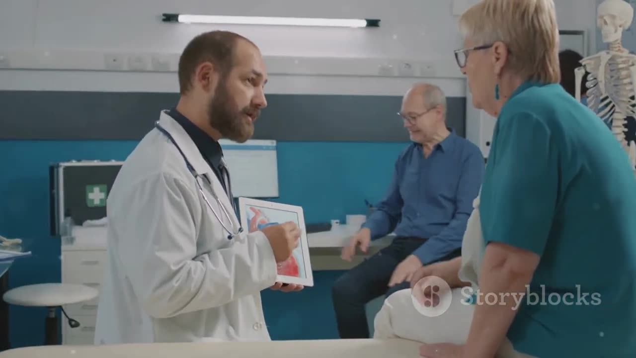BLOODWORK EXPLAINED (EASY LANGUAGE)