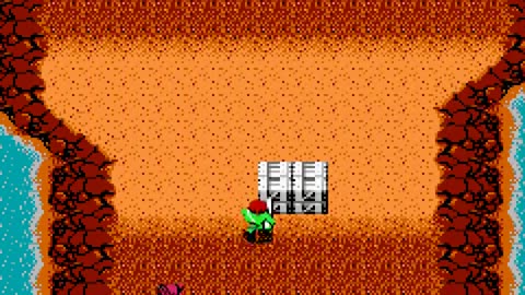 Gameboy Advance Longplay 248 Capcom Classics Mini Mix