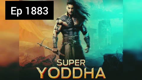 super yoddha ep 1883 #superyodha #1883 #poketfm#newepisode#new