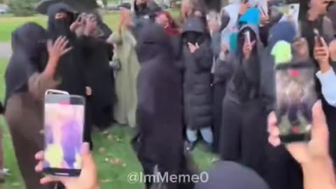 I just found out there’s a “Scream Club” in Minnesota.